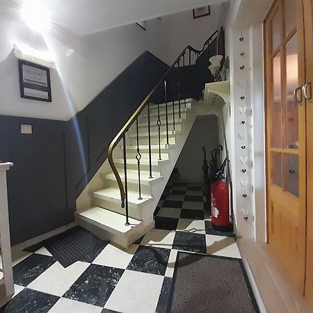 Juliette'S Bed & Breakfast Ypres Dış mekan fotoğraf
