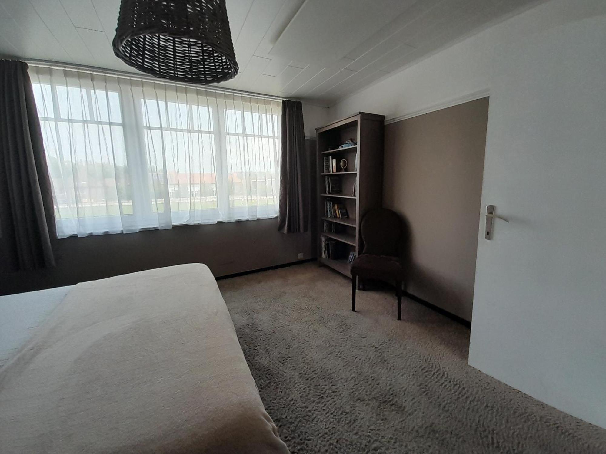 Juliette'S Bed & Breakfast Ypres Dış mekan fotoğraf