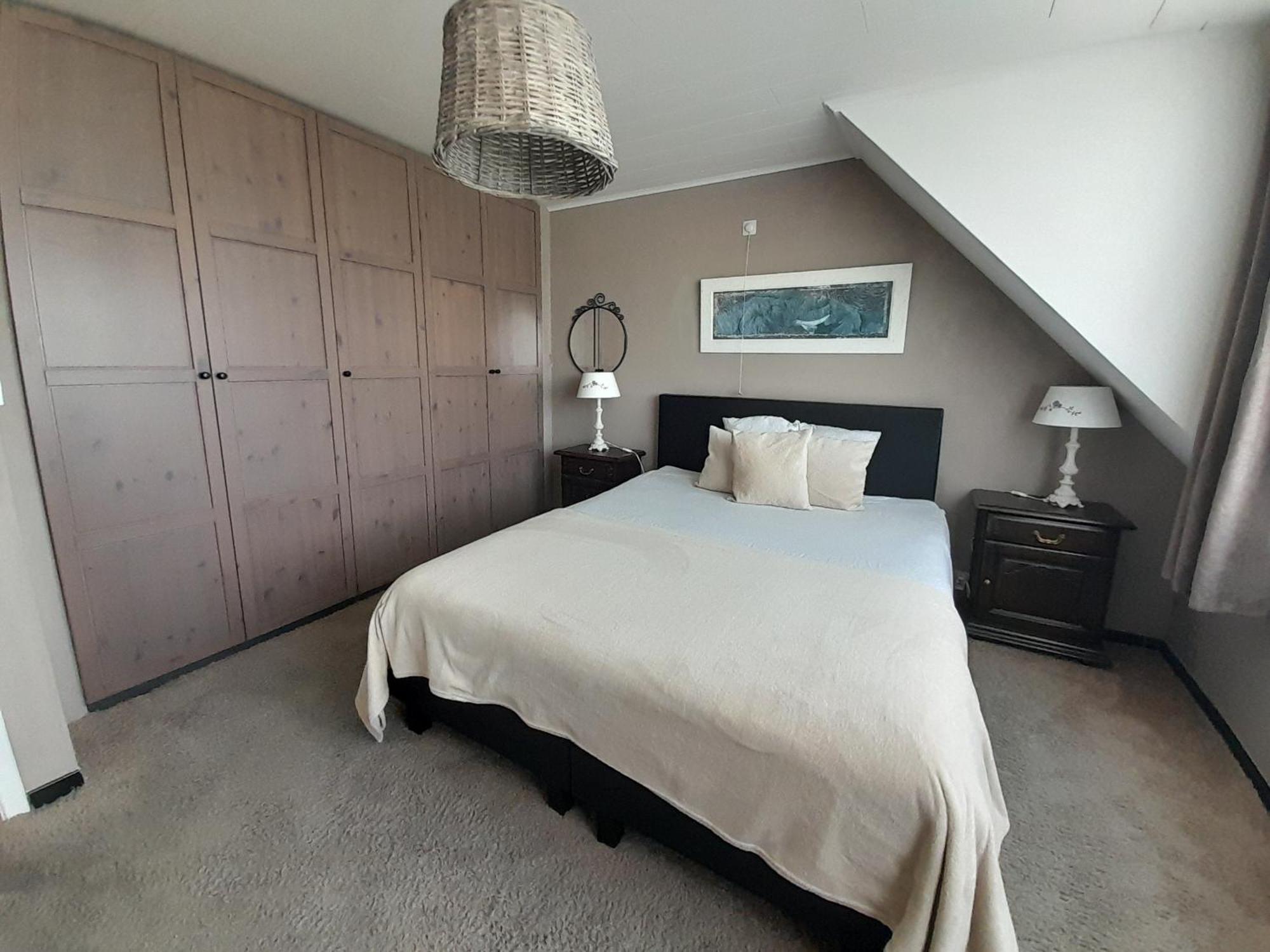 Juliette'S Bed & Breakfast Ypres Dış mekan fotoğraf