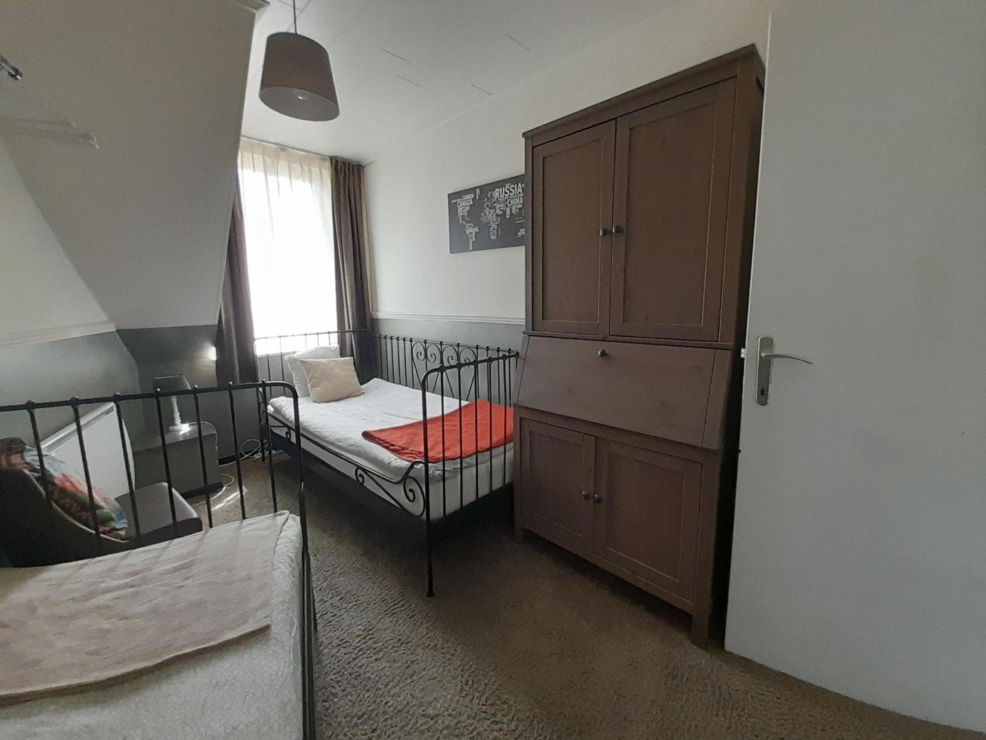 Juliette'S Bed & Breakfast Ypres Oda fotoğraf