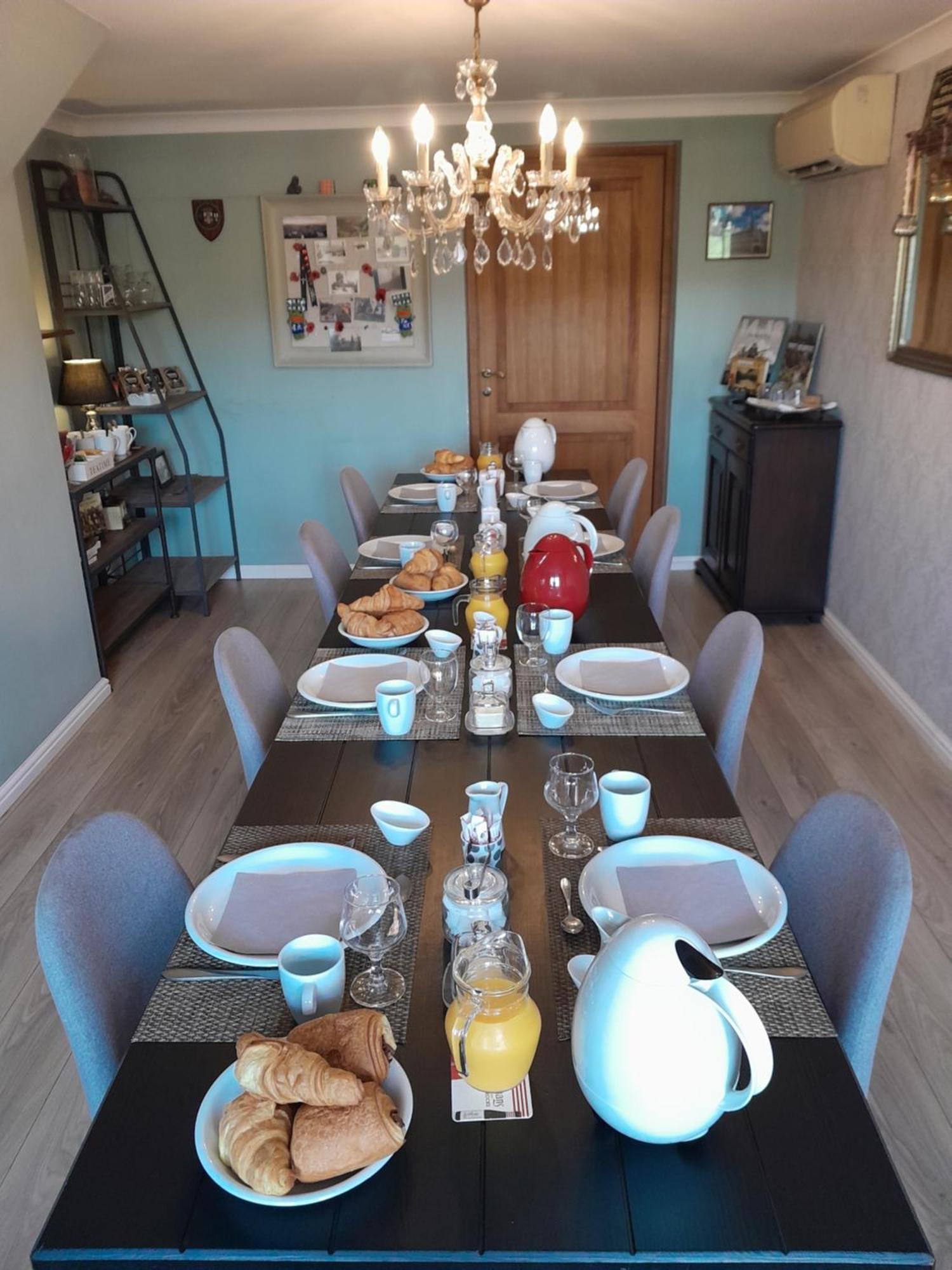 Juliette'S Bed & Breakfast Ypres Dış mekan fotoğraf