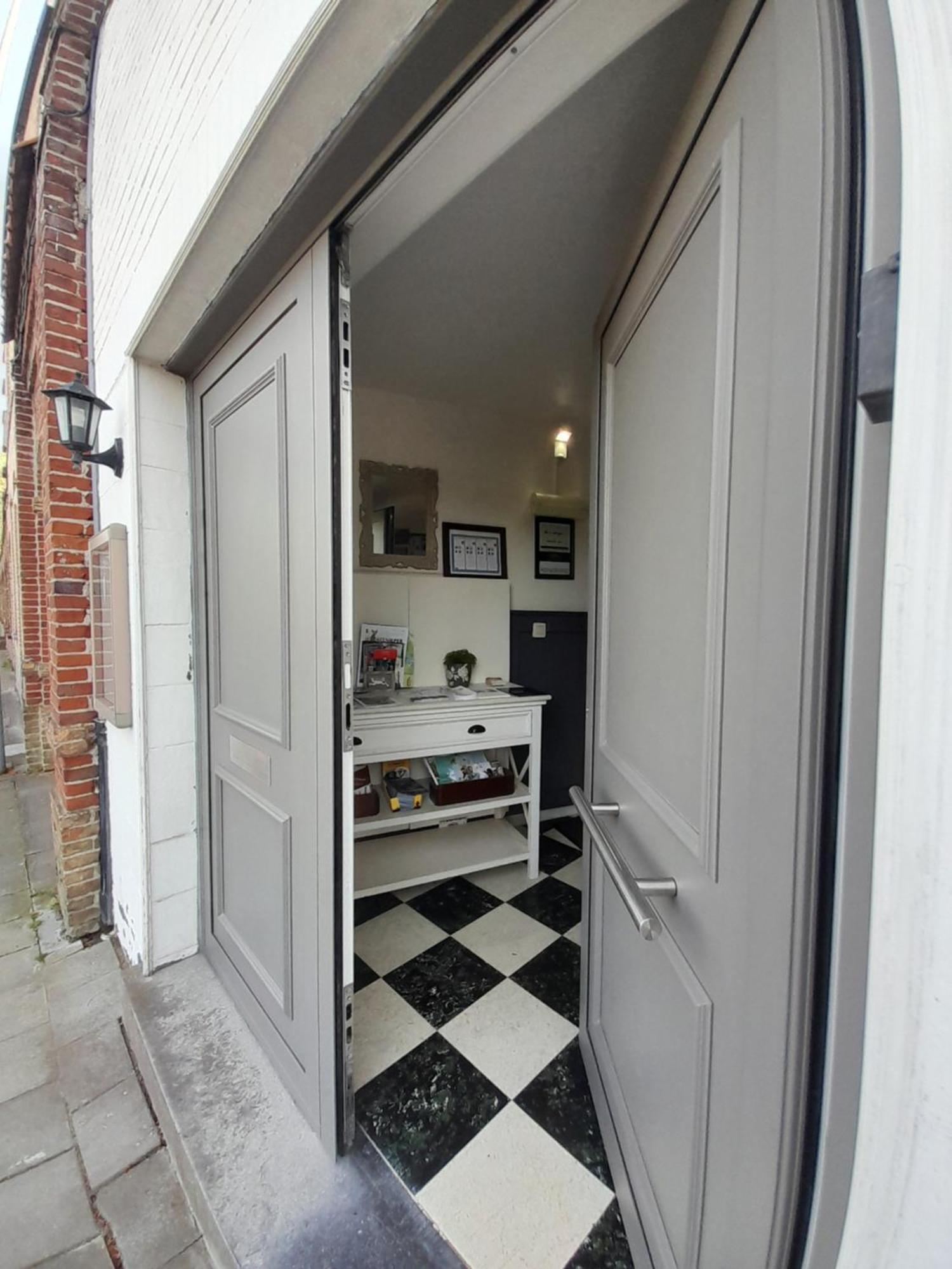 Juliette'S Bed & Breakfast Ypres Dış mekan fotoğraf