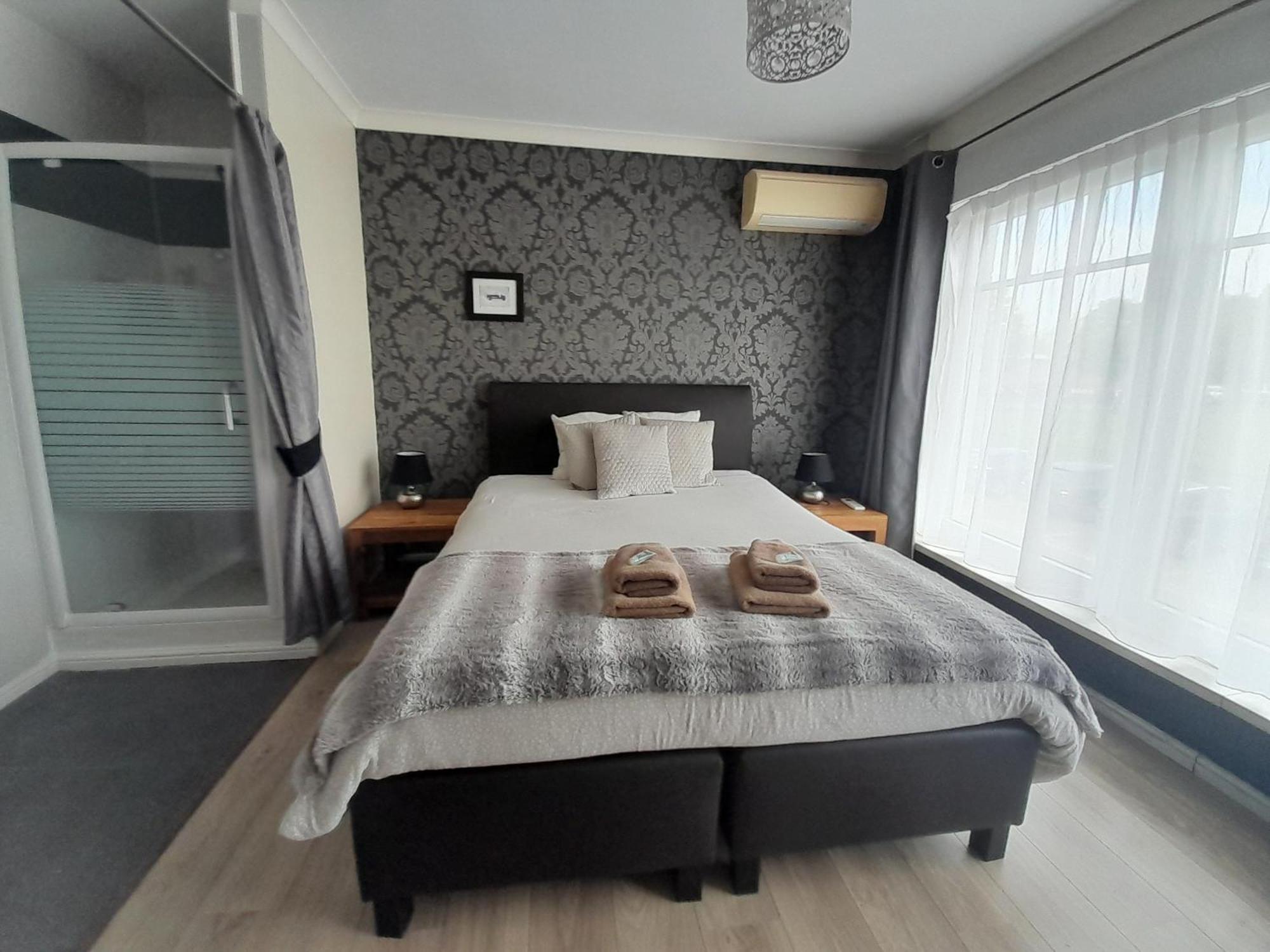 Juliette'S Bed & Breakfast Ypres Dış mekan fotoğraf