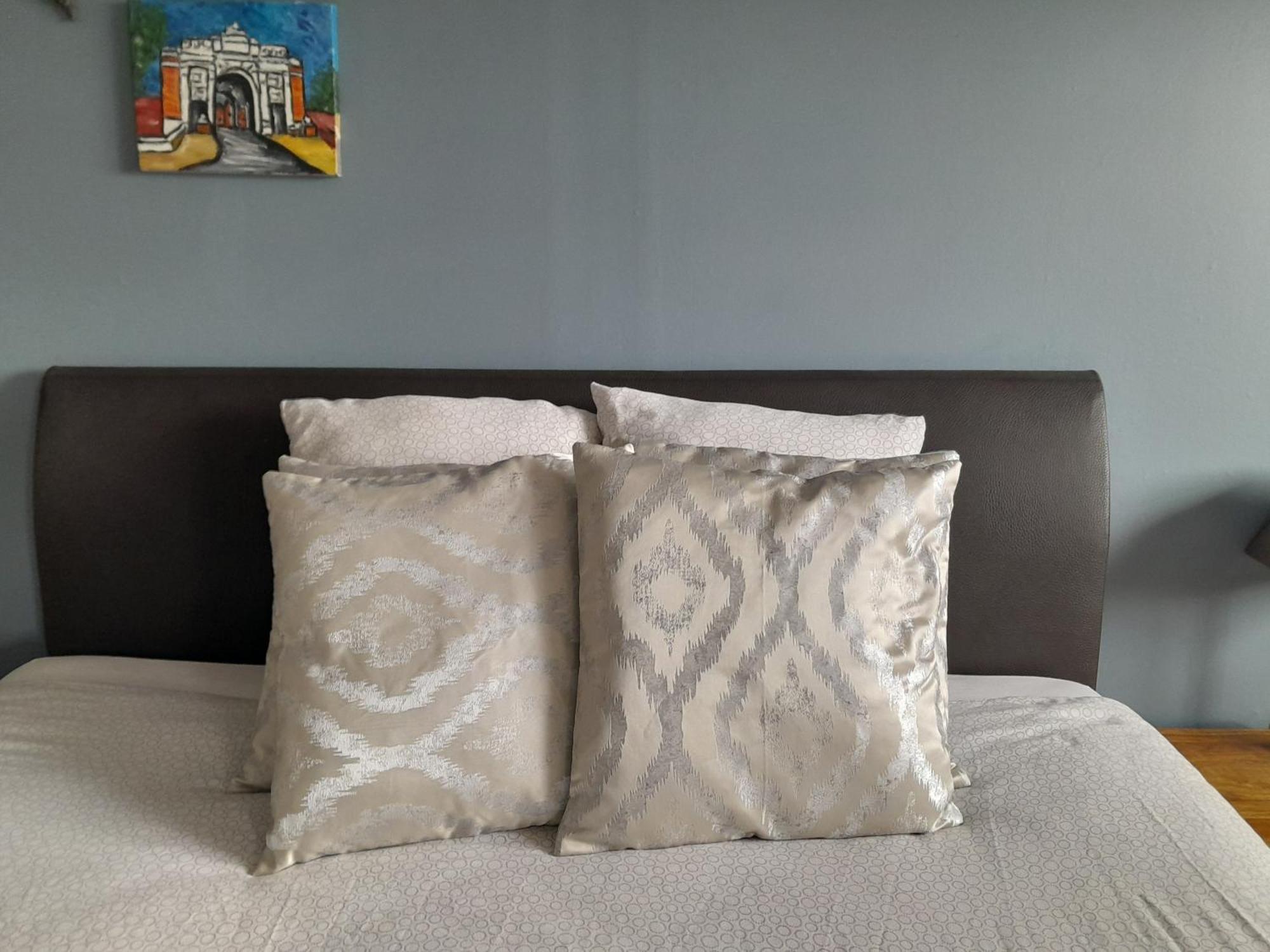 Juliette'S Bed & Breakfast Ypres Dış mekan fotoğraf