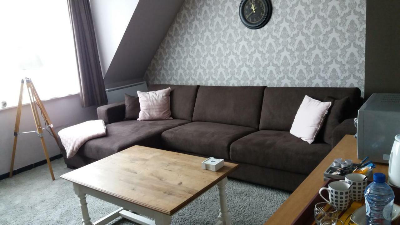 Juliette'S Bed & Breakfast Ypres Dış mekan fotoğraf